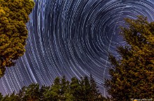 13 Août 2017  675 Clichés 10s 16mm f2.8 iso800
